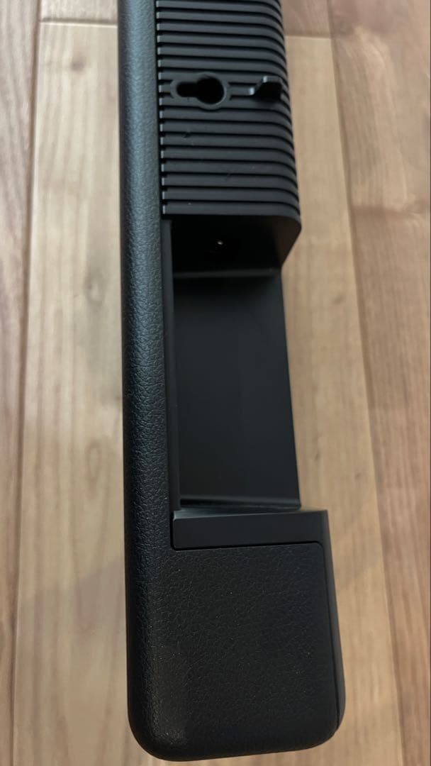 SONY A3000 3.1ch サウンドバー