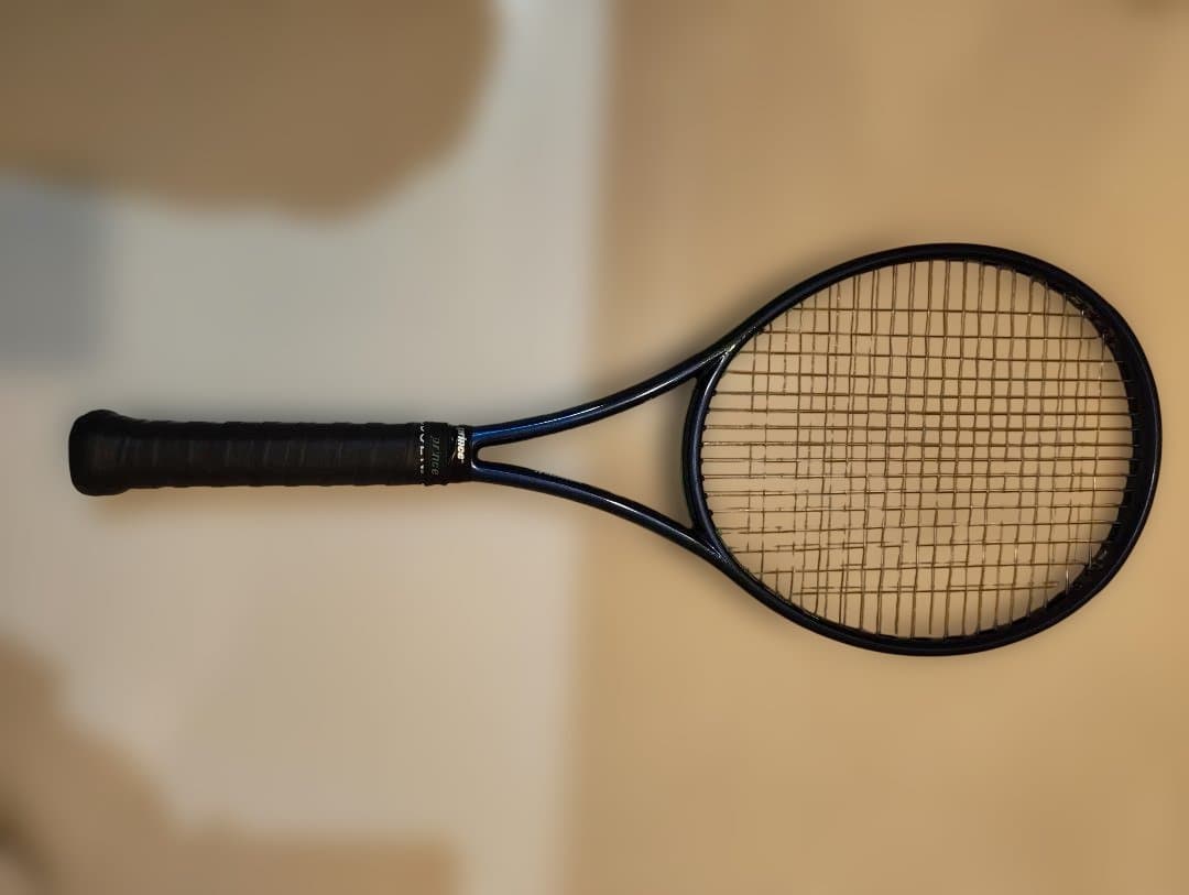 Prince phantom O3 100 テニスラケット G2 ウインザーオンラインショッププリンス prince ファントム オースリー