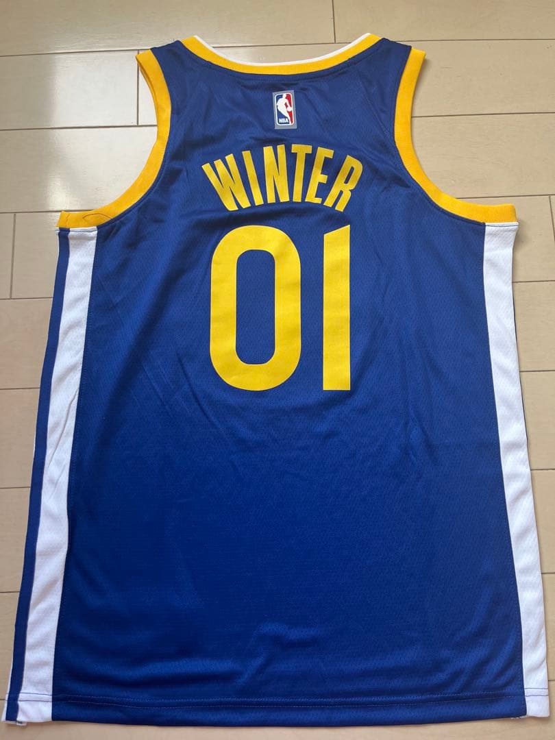 aespa ウィンター ユニフォーム 01 Mサイズ