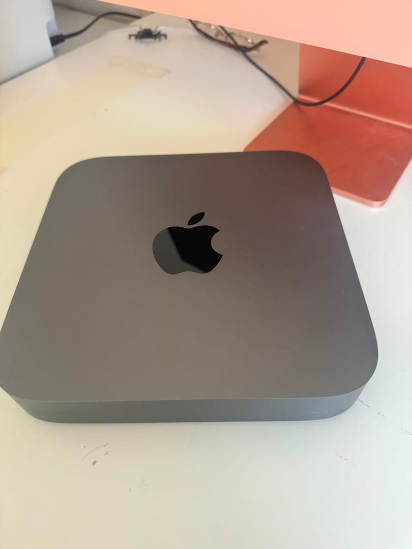 スマホ・タブレット・パソコン APPLE Mac mini MAC MINI MGEN2J/A ryouhinkobo_mgem2ja-