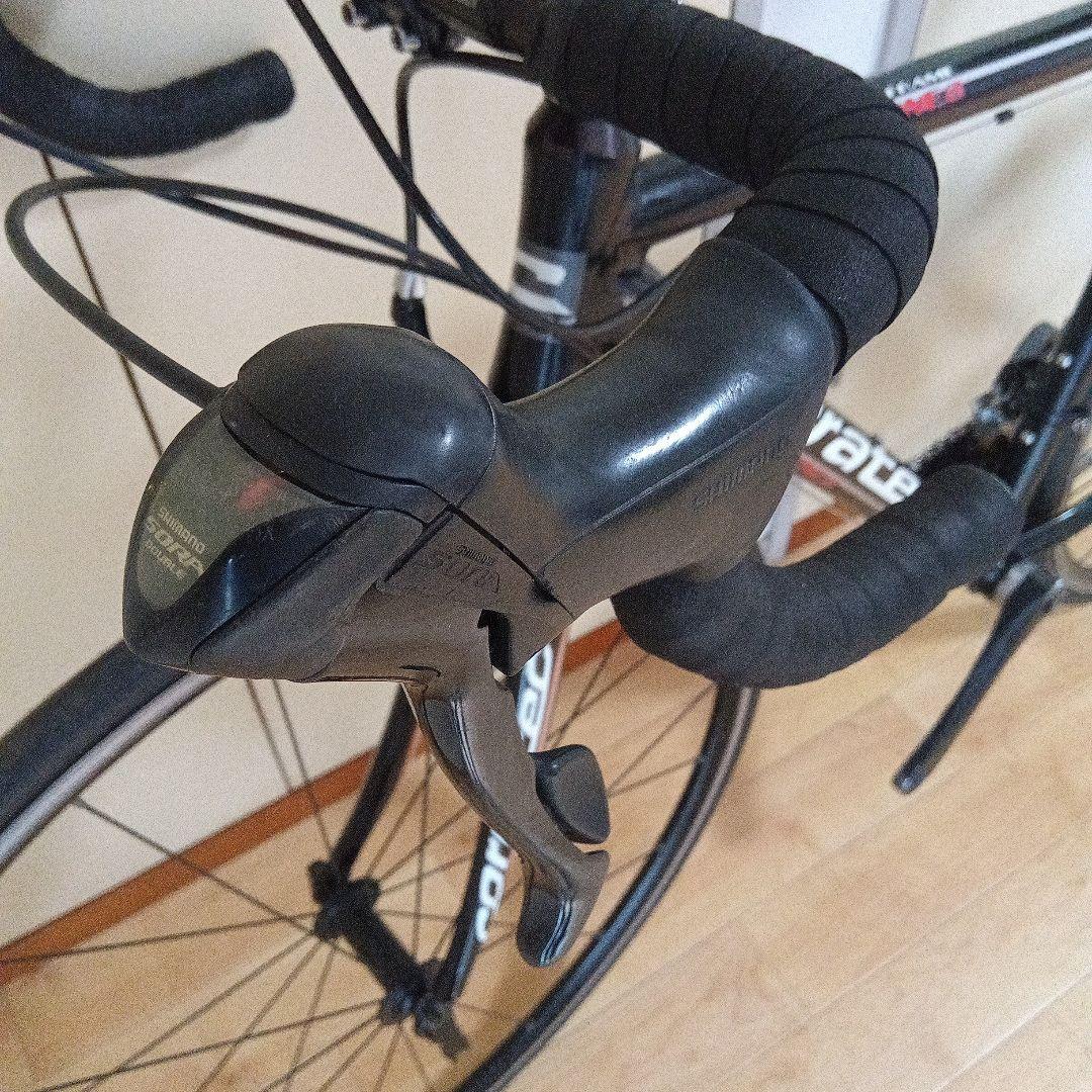 千葉県北東　コラテック　R.T.CORONES　Sサイズ　分解調整済み