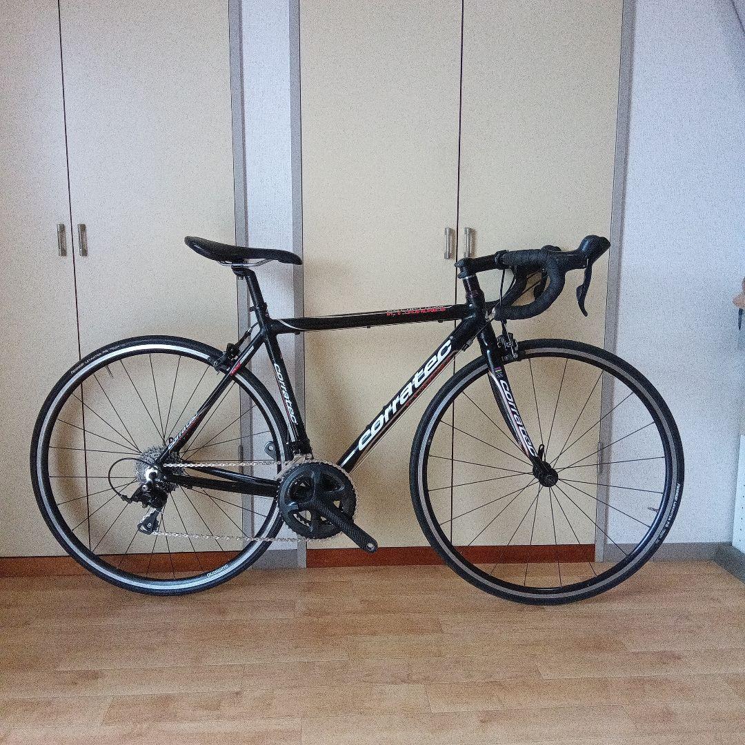 千葉県北東　コラテック　R.T.CORONES　Sサイズ　分解調整済み