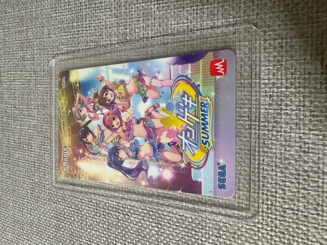 オンゲキ Aimeカード 全バージョン+HEADLINER