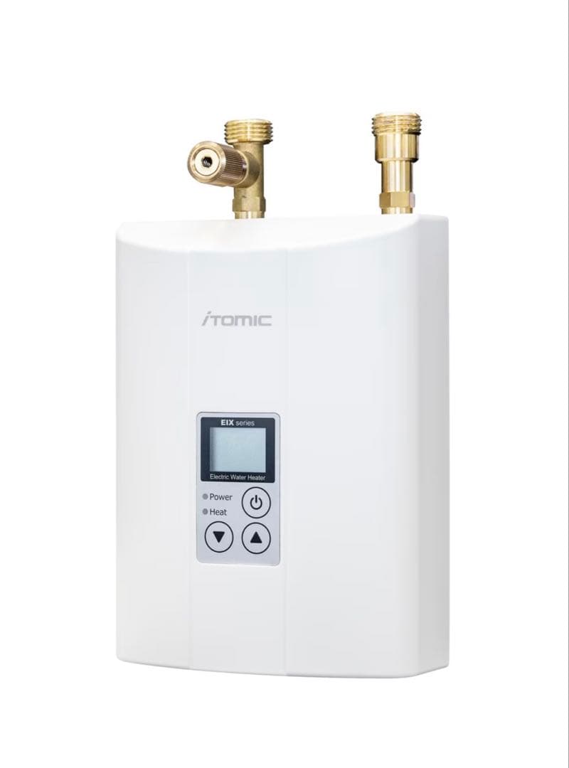 イトミック EIX-232C 電気温水器 200V 3.2kW