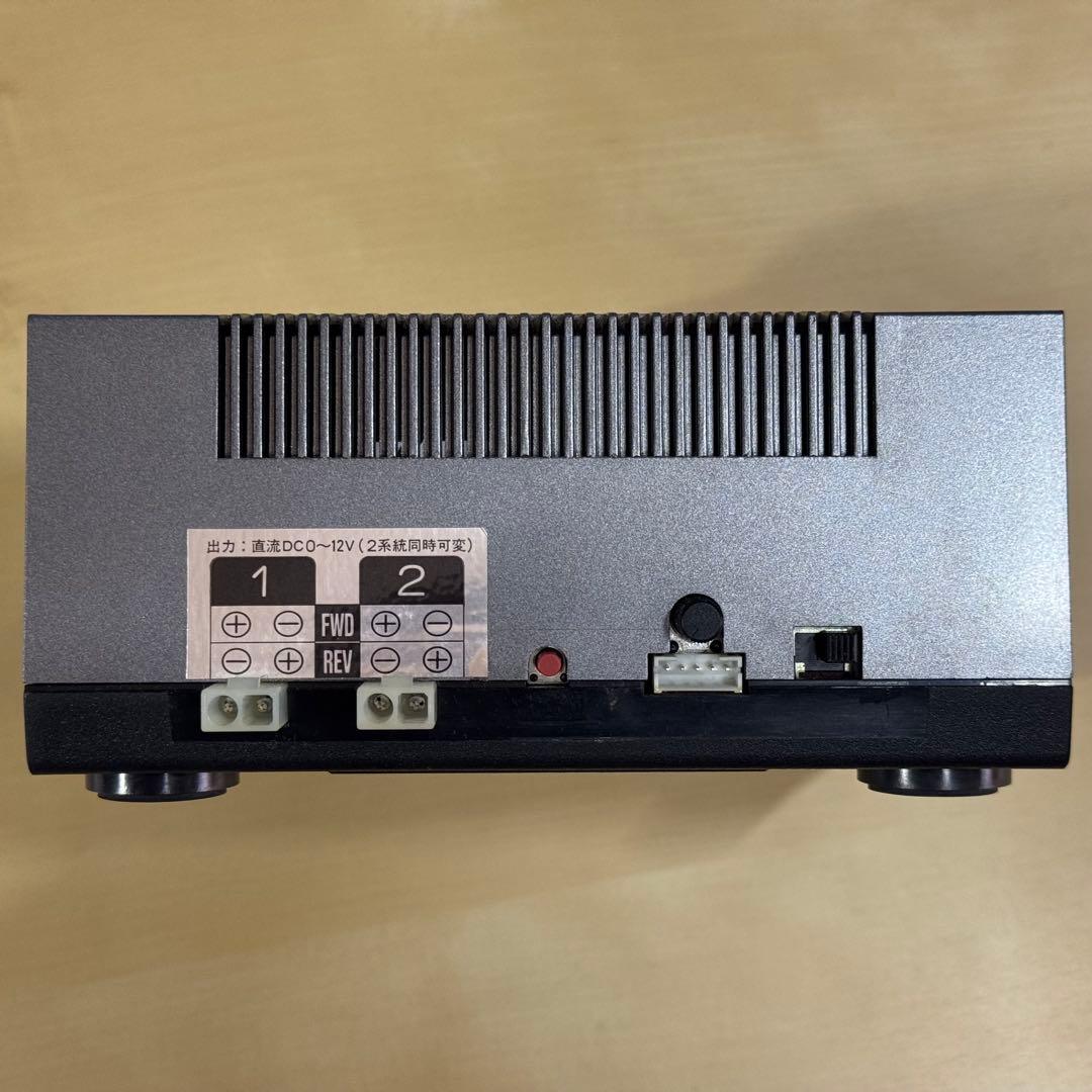 KATO パワーパックKC-1 & KM-1（×2）