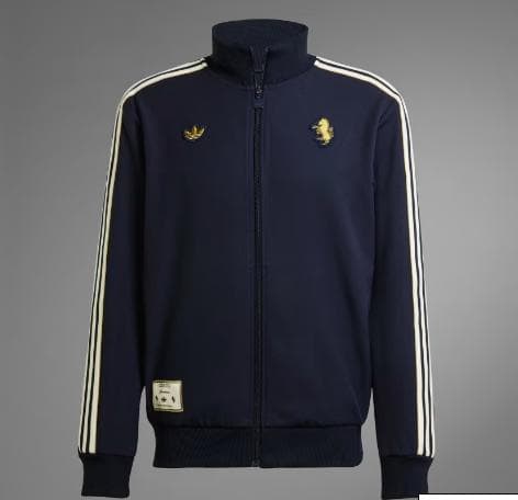 ソボスライ様】アディダス ジャージ ユベントス テラスアイコン J/S