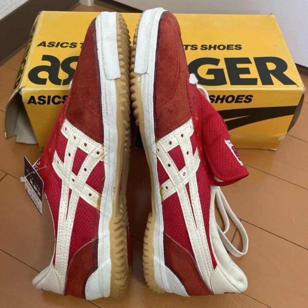 アシックスタイガー バレーボールシューズ ローテセットポイントⅡ 24.0cm