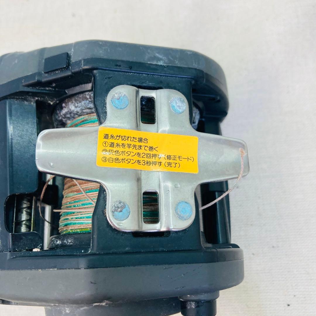 DAIWAダイワ TANA SENSOR GS-60 速攻 船用ベイトリール - メルカリ