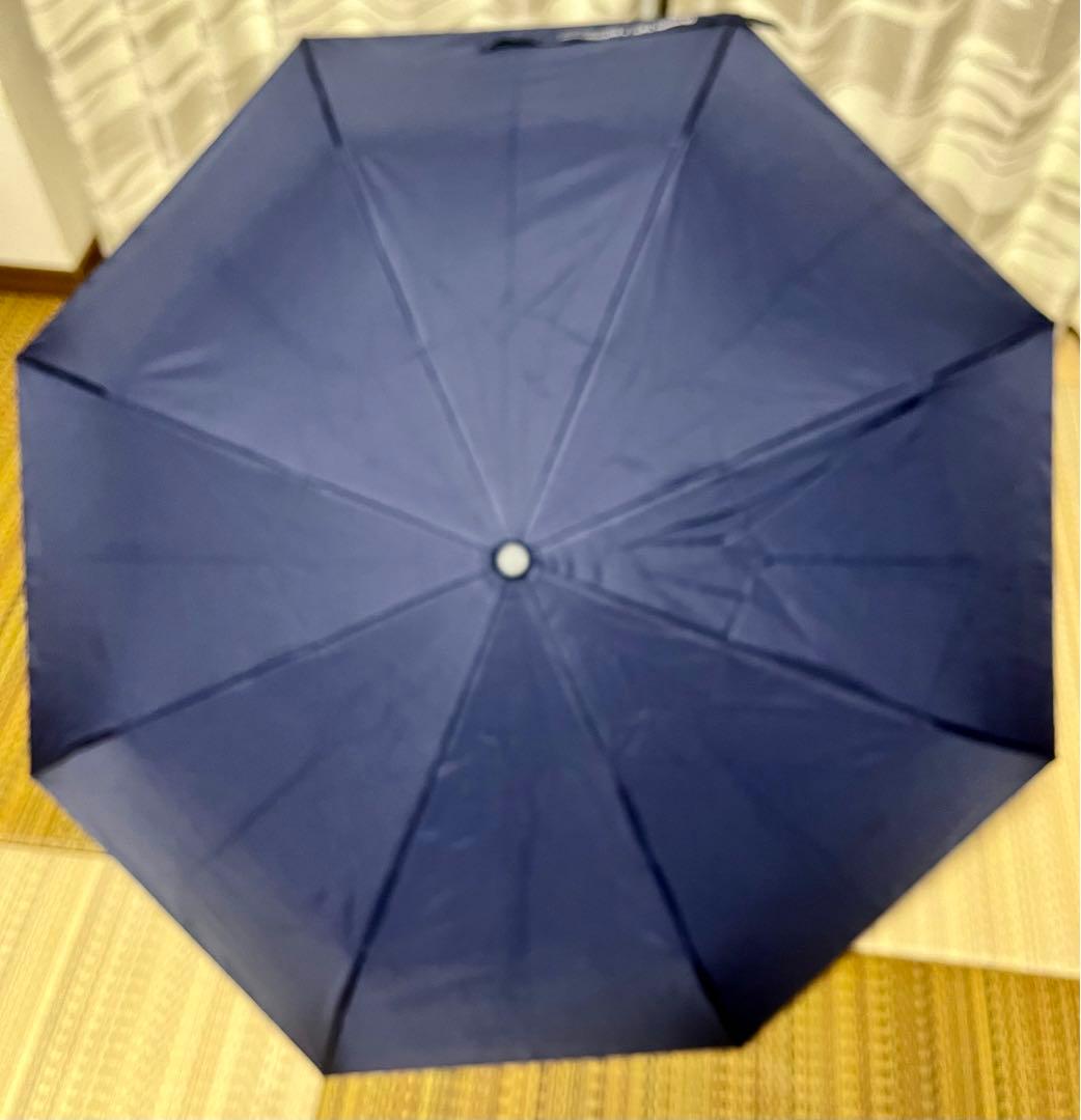 2025 最終 値下げ 岡本太郎 傘 折りたたみ傘 雷人 TARO展 限定商品