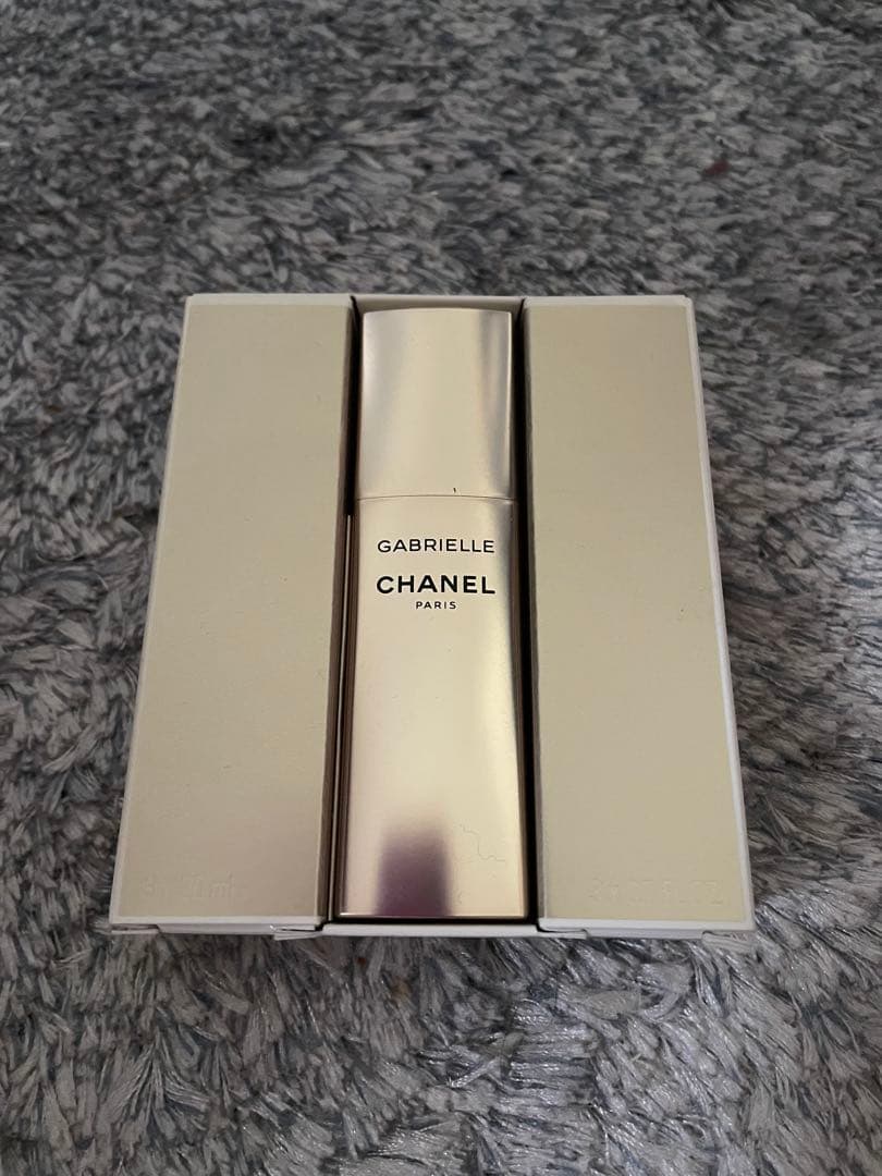 GABRIELLE CHANEL 香水 新品リフィル2本付き CHANEL ガブリエル 香水