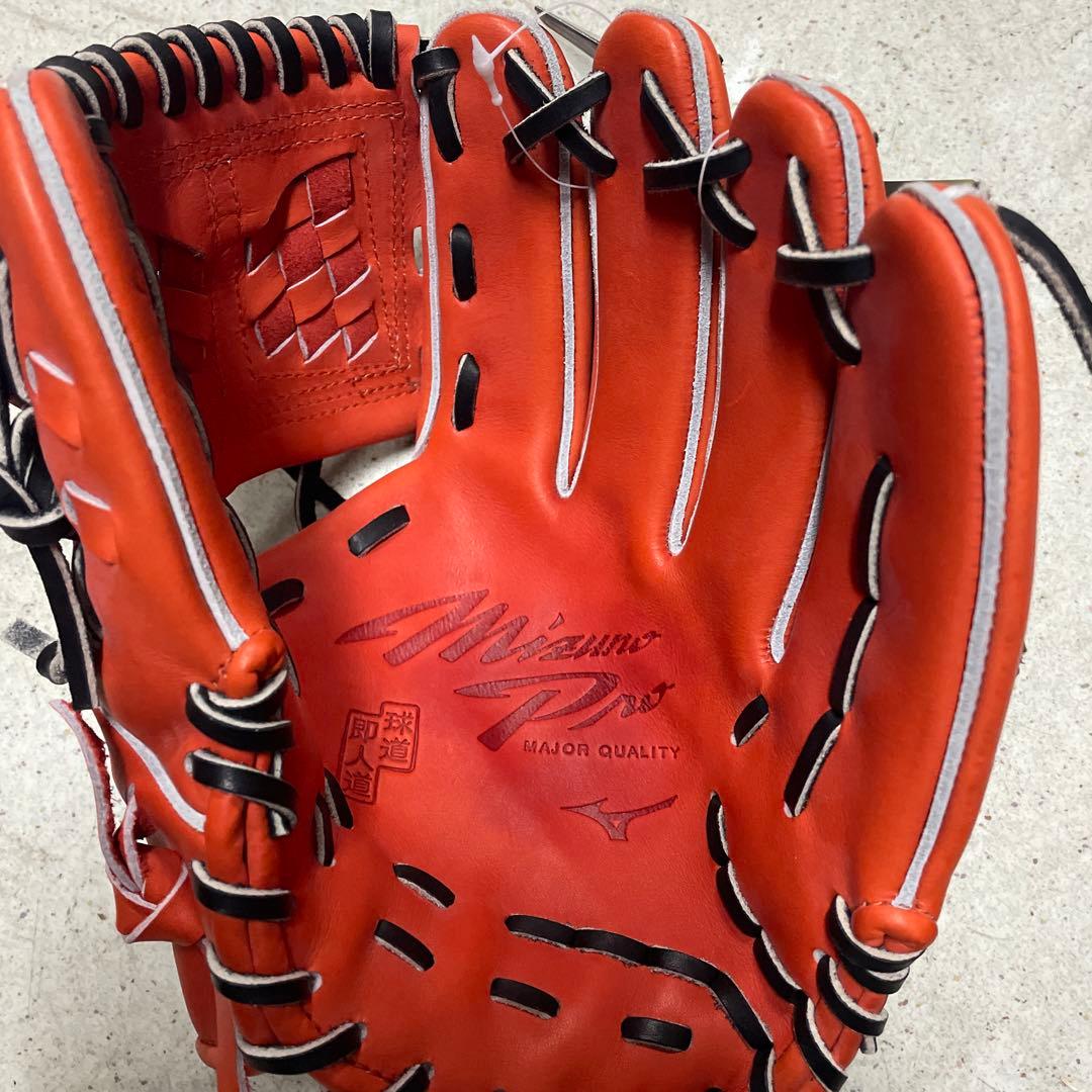 ヤクルトスワローズ 田中 浩康 実使用 グラブ SSK 横浜 ベイスターズ