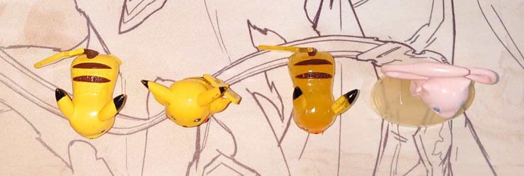 ポケモン モンコレ まとめ売り 13体