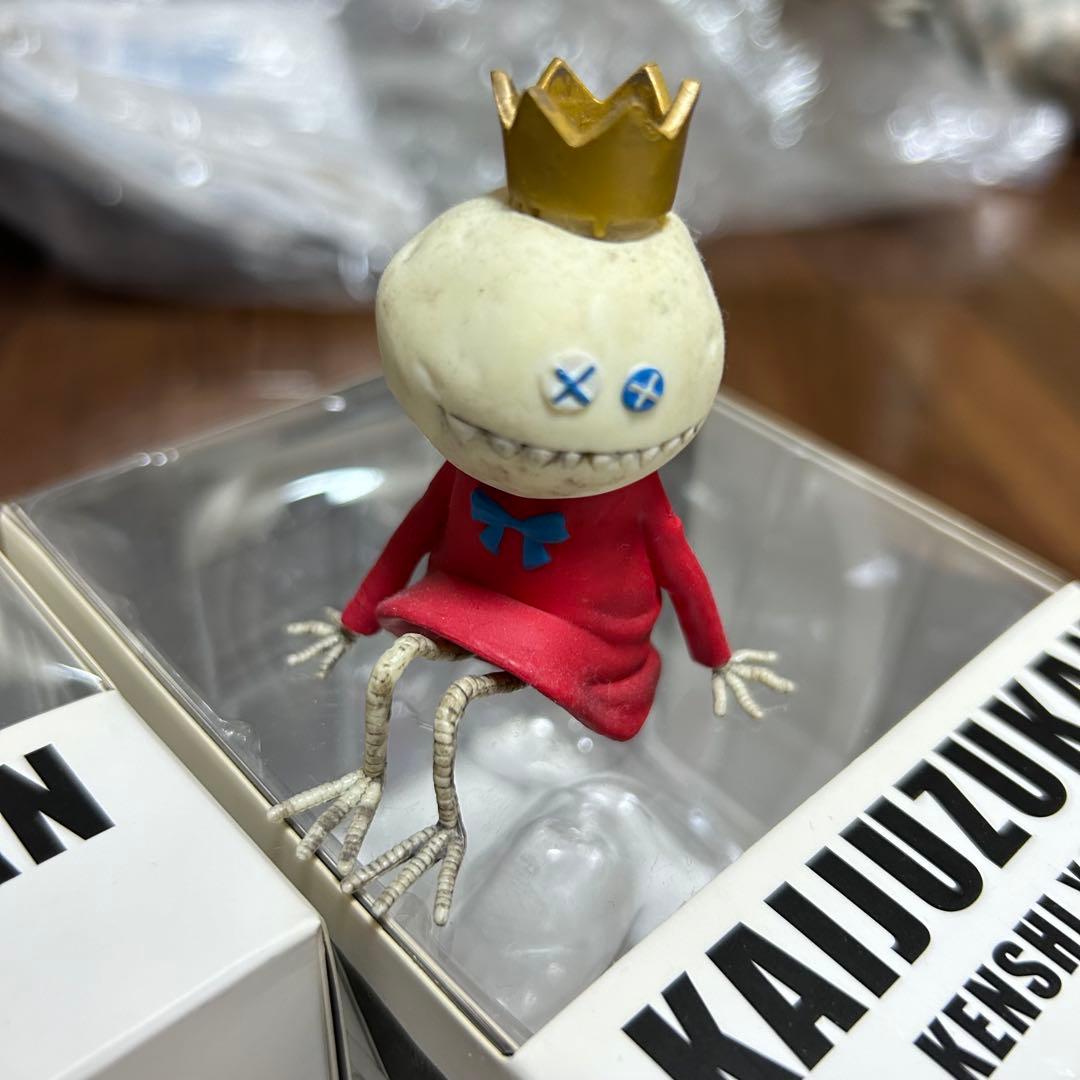 米津玄師 リトルキング