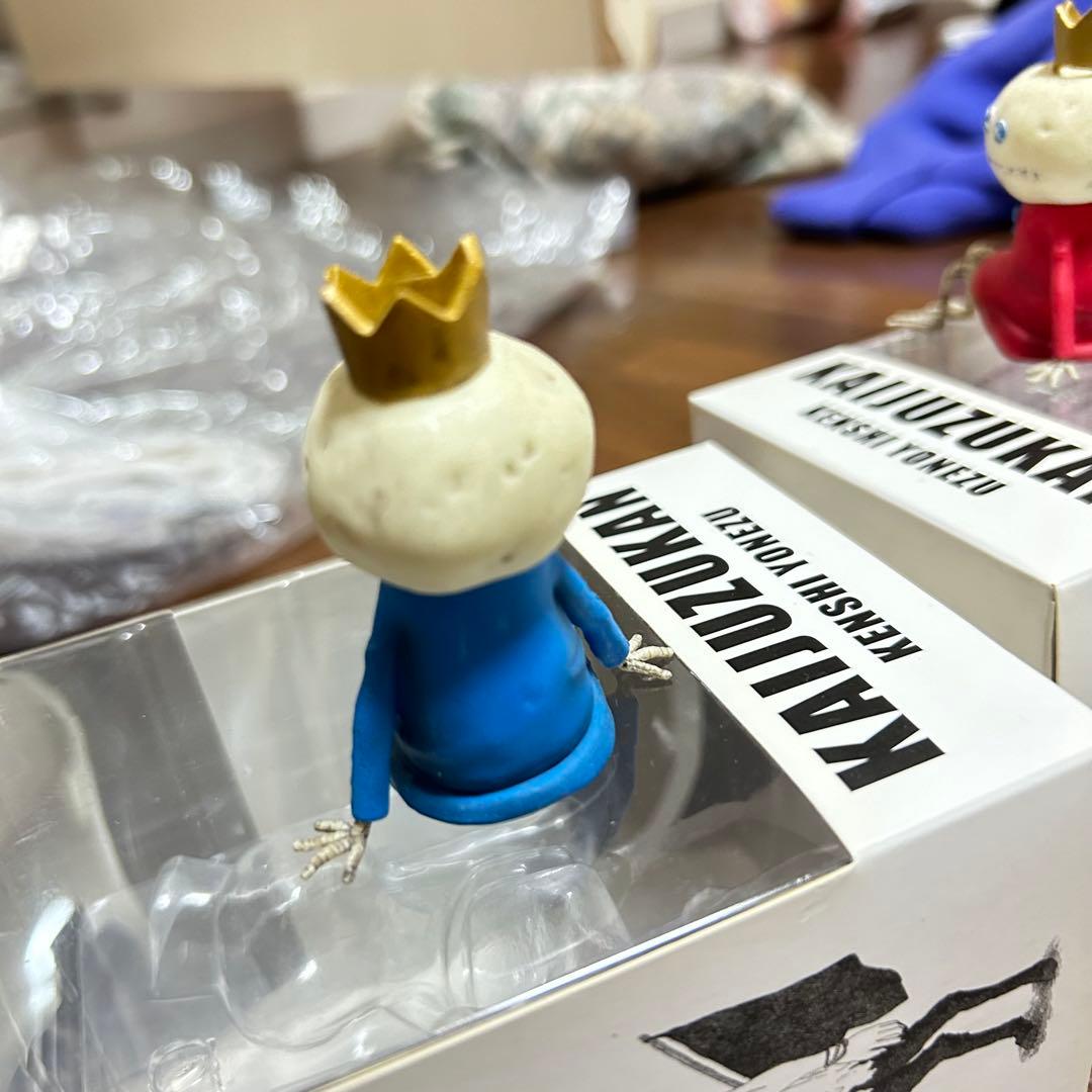 米津玄師 リトルキング