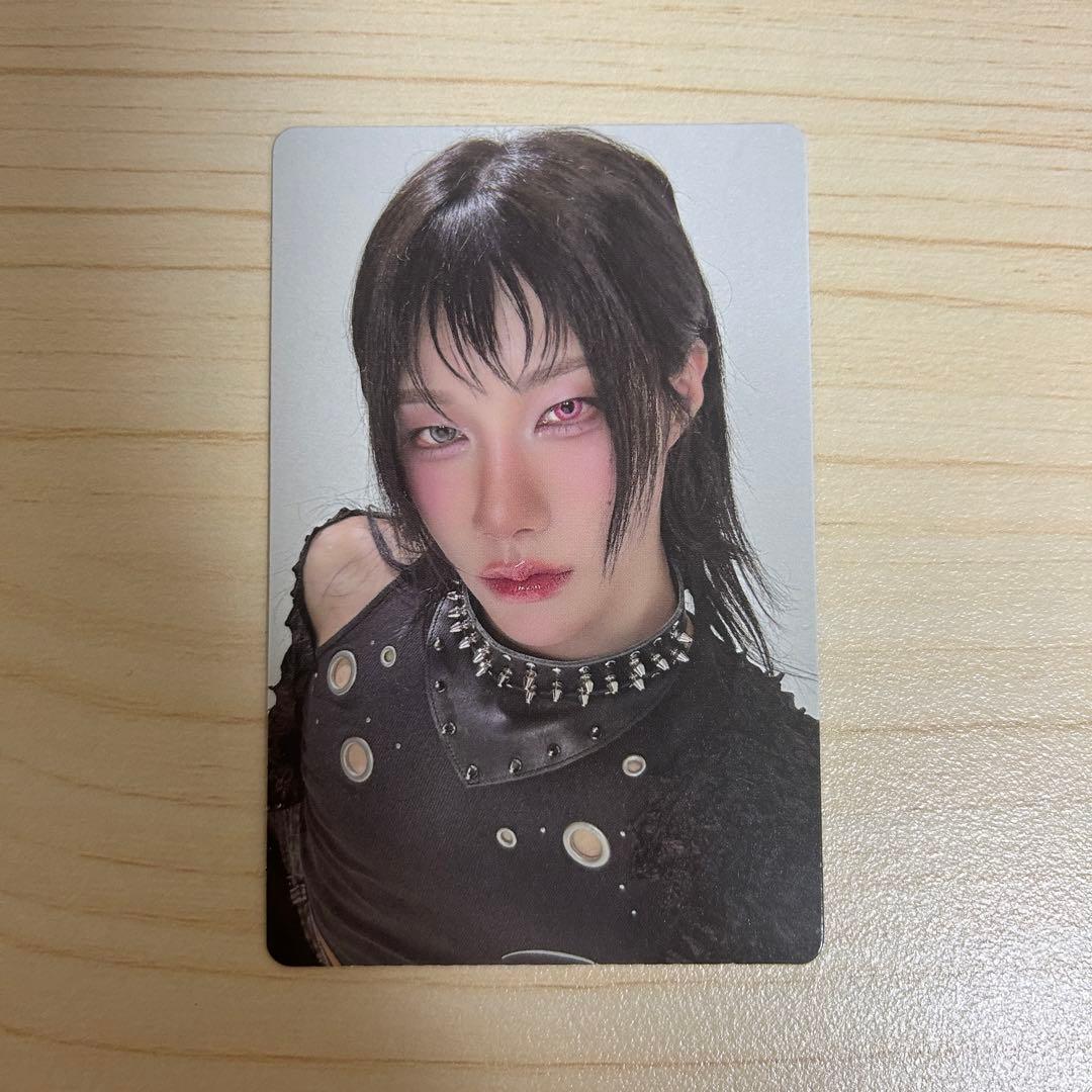 XLOV UXLXVE Special Pack トレカ ルイ RUI ① - メルカリ