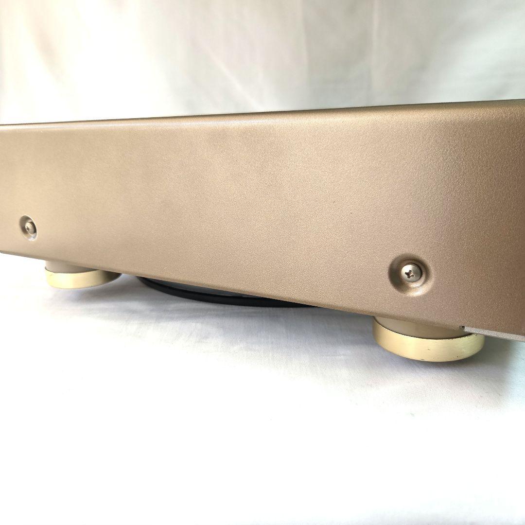 DATデッキ sony DTC―ZE 700ゴ－ルドSBM 搭載機 - メルカリ