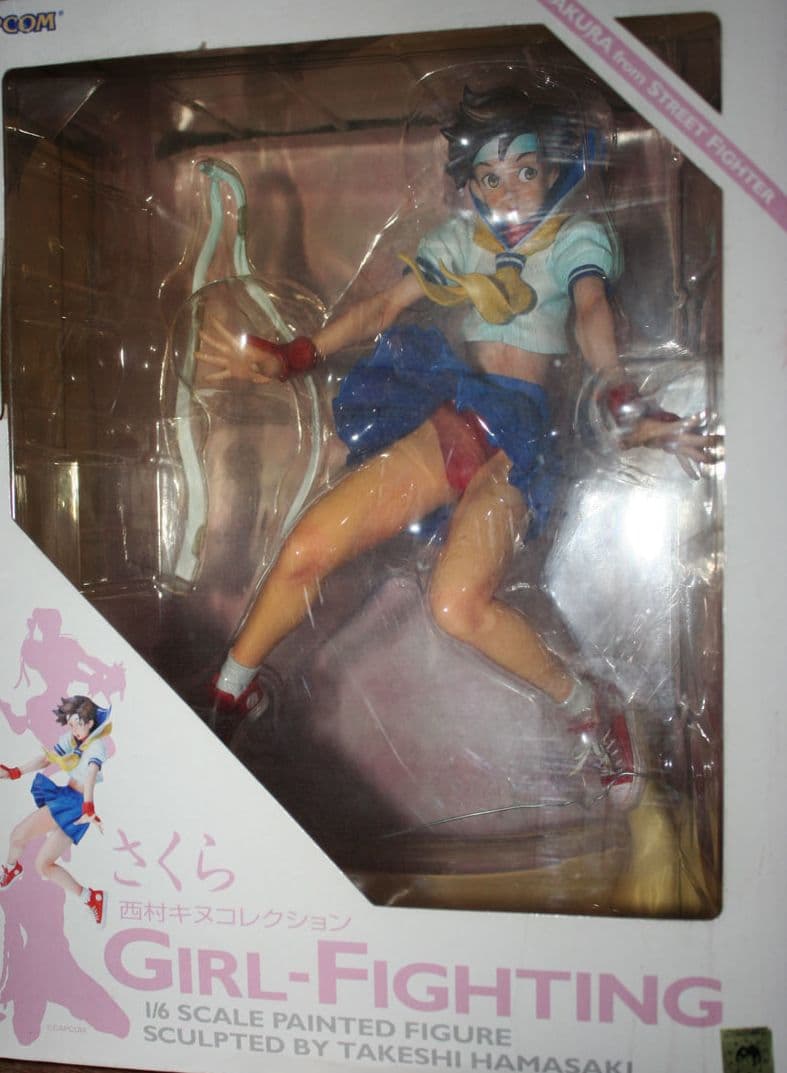 西村キヌ キャミィ 春麗 さくら セット