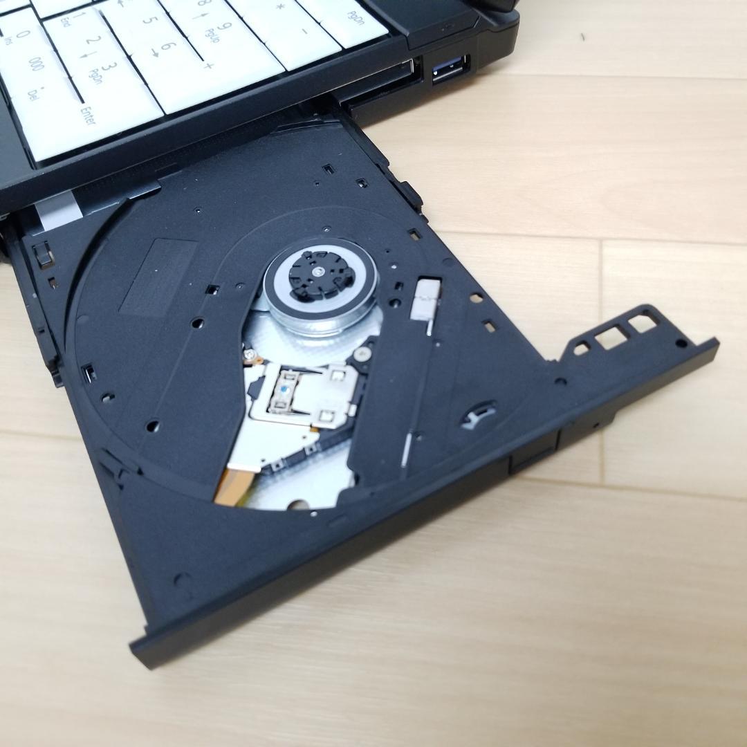 期間限定 i3 美品 Win11 即使用可ノートPC 富士通(E0566) - メルカリ