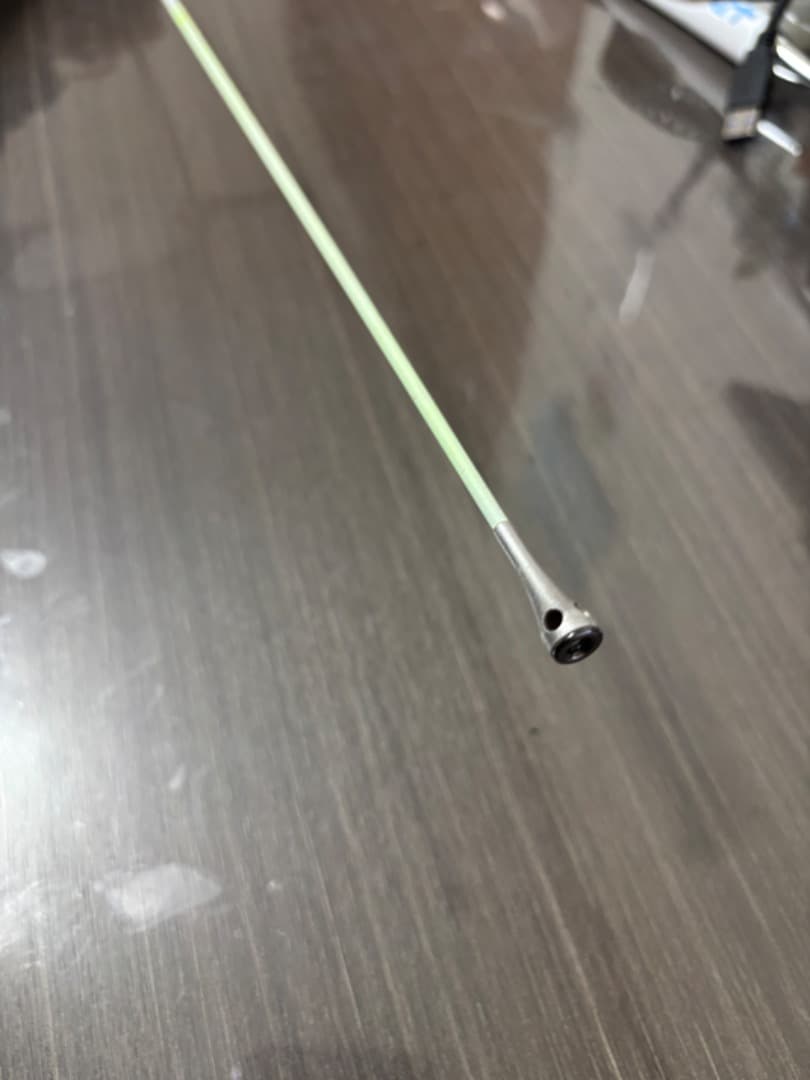 Scorpion IG-HISPEED IGハイスピード 1601F 村田基 - メルカリ