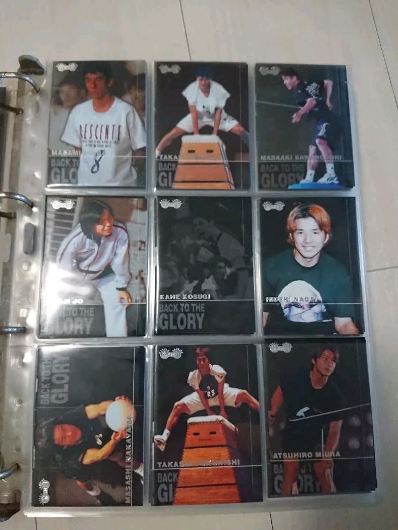 筋肉番付 トレーディングカード ケイン・コスギ - メルカリ