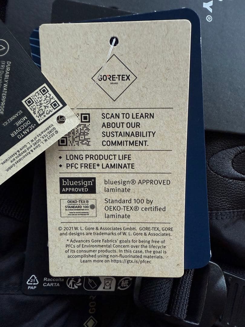 新品 OAKLEY GORE-TEX スキーグローブ XS ゴアテックス - メルカリ