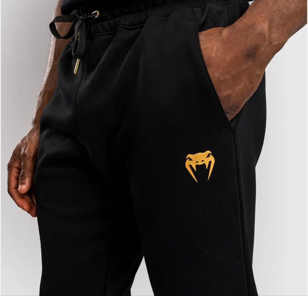 正規品 Venum UFC スウェット パンツ Mサイズ Rizin コットン - メルカリ