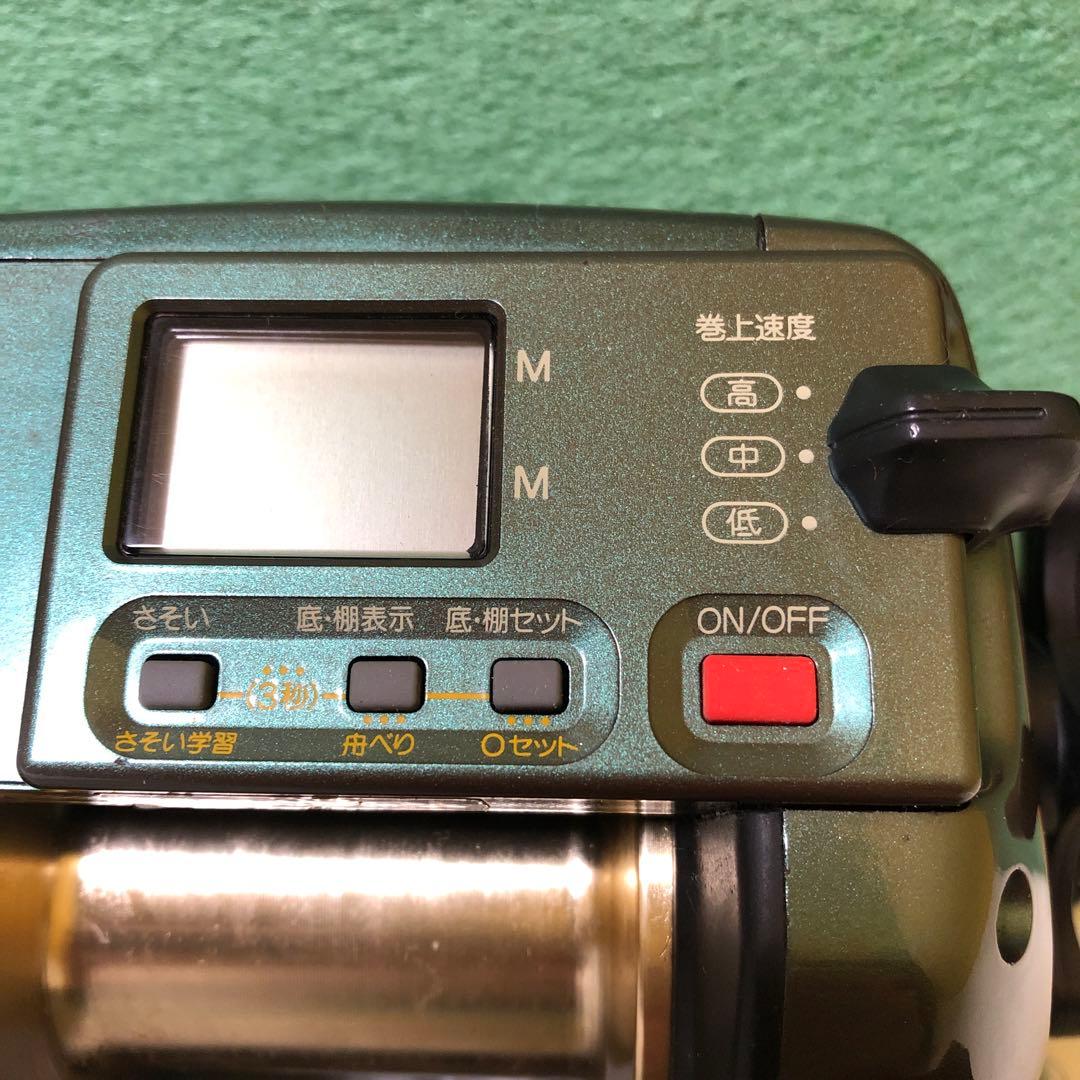 て26○DIGITANA SLS5 電動リール