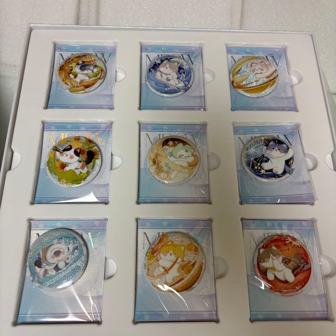 恋と深空 VIP会員特典BOX 一式