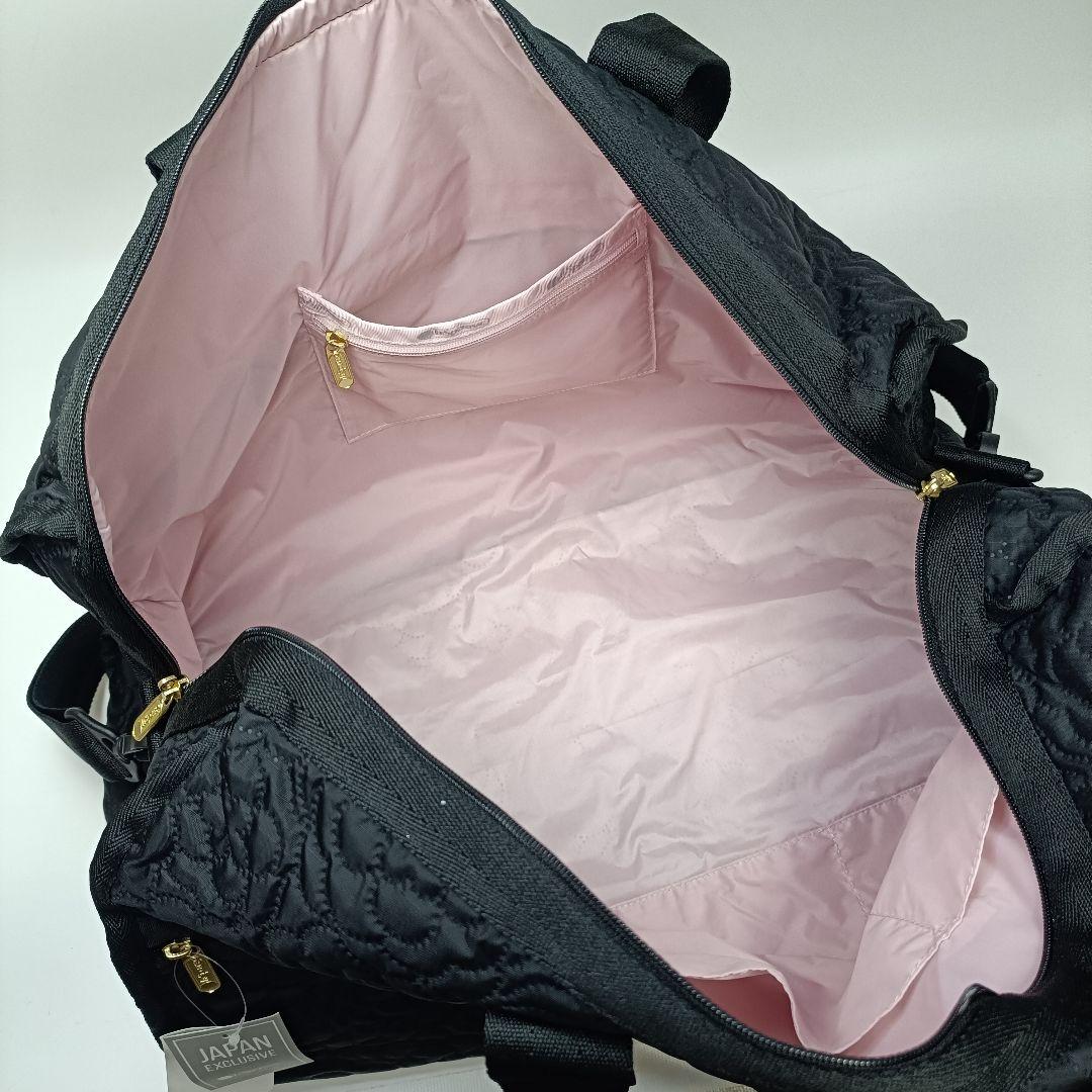 新品未使用 レスポートサック パフィーブロッサムズ ボストンバッグ