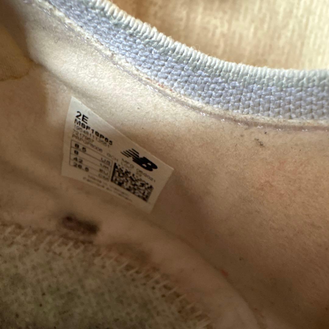 ニューバランスfuron 限定 取替式 SG26.5cm | Buyee, 온라인 대리 쇼핑