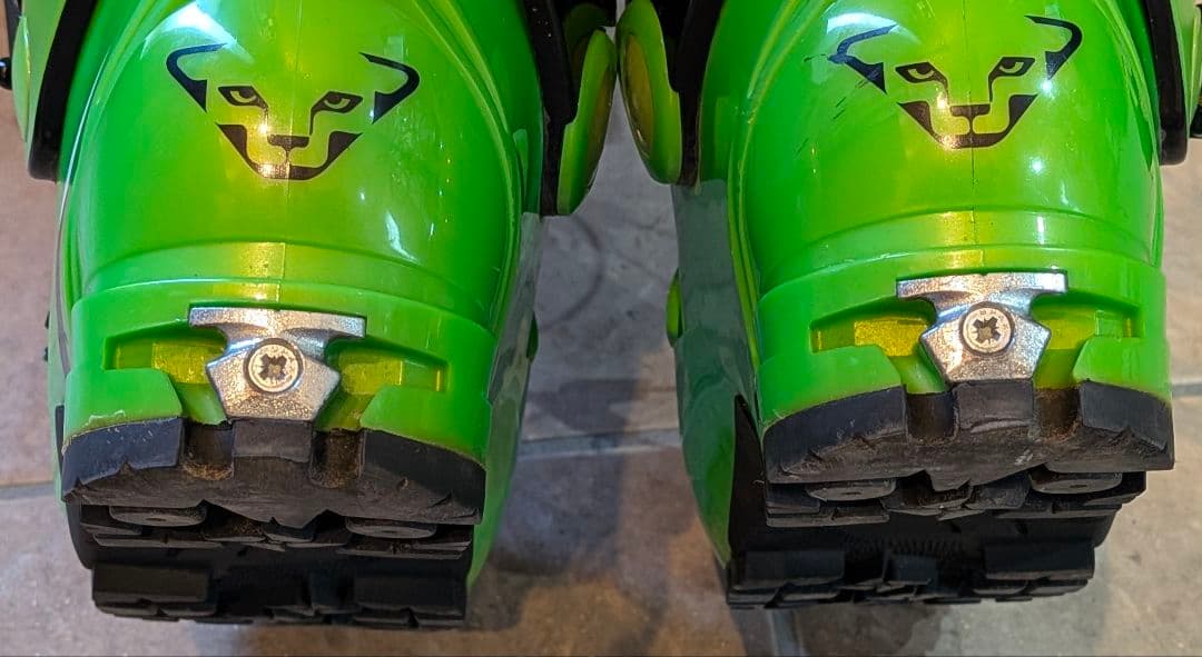 DYNAFIT ONE U スキーブーツ バックカントリー TLT 26cm