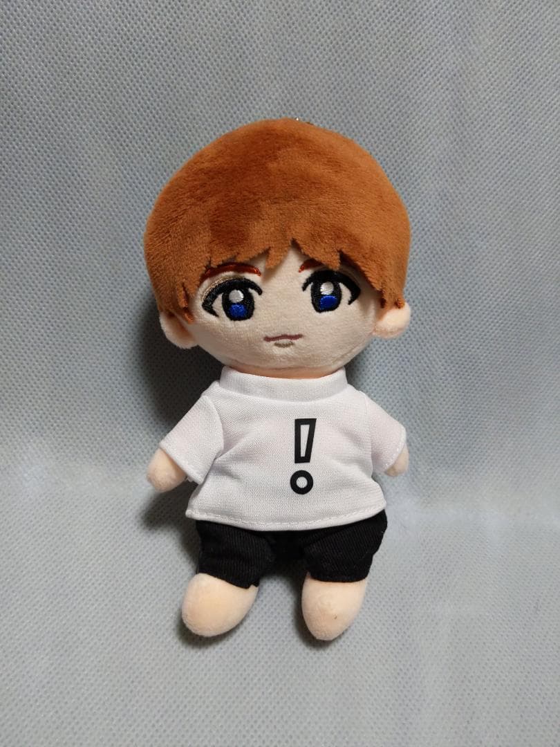 伊野尾慧 ぬいぐるみ - メルカリ