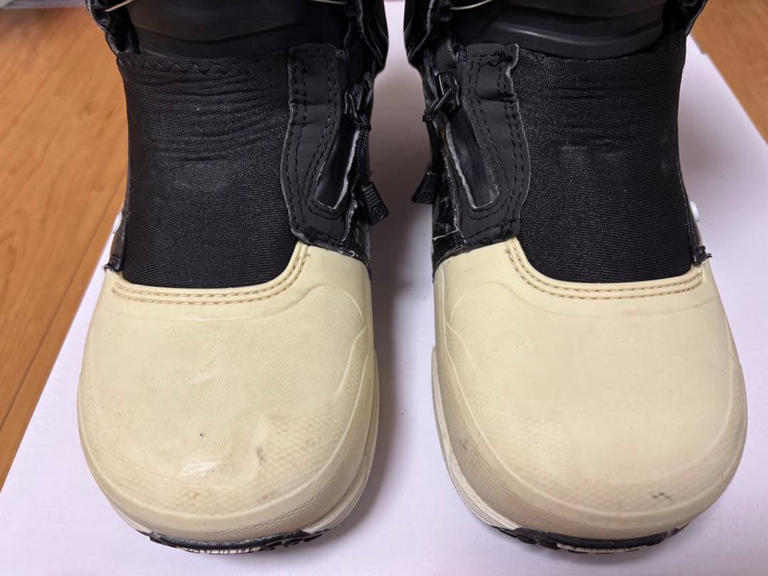 限定セール RIDE 92 25.5cm 22-23モデル