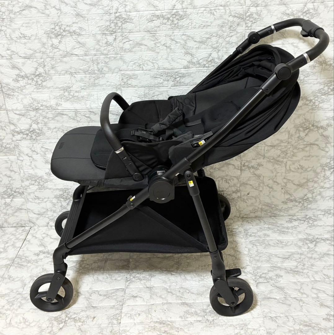 【美品 最上位モデル】Aprica LUCE Free 2023年購入 送料込