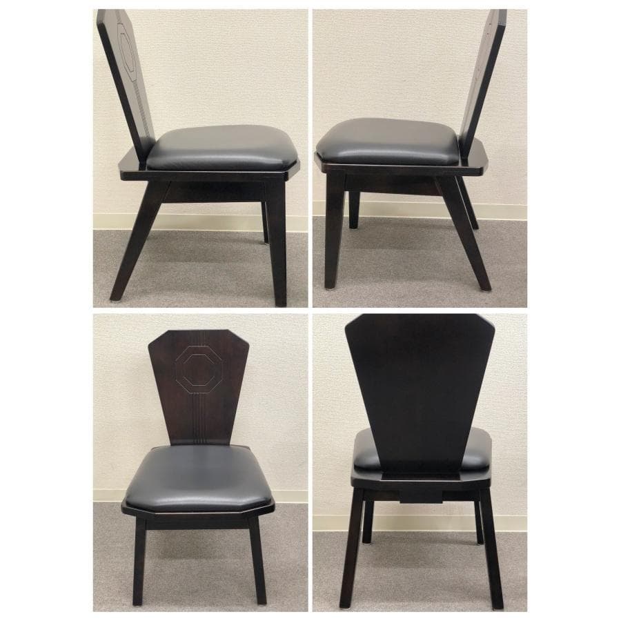 星野民藝□八角炉110 リビング5点セット+サイドテーブル 囲炉裏 和