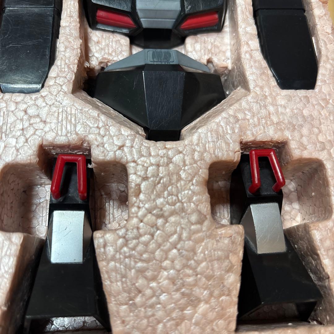 コンバットアーマー ダグラム 1/48 デュアルモデル タカラ 1981年製