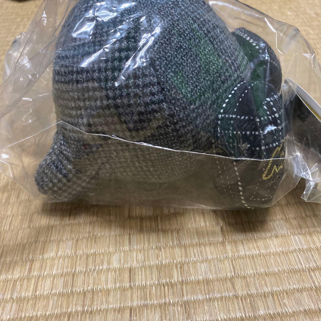 イオン限定　シャドーカービィ　ブラックフライデー