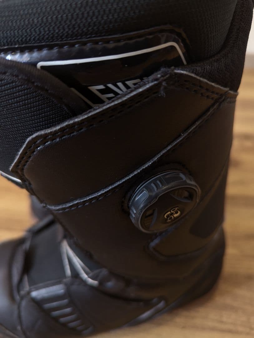 ダブルボア　スノーボードブーツ　thirtytwo 25.5cm