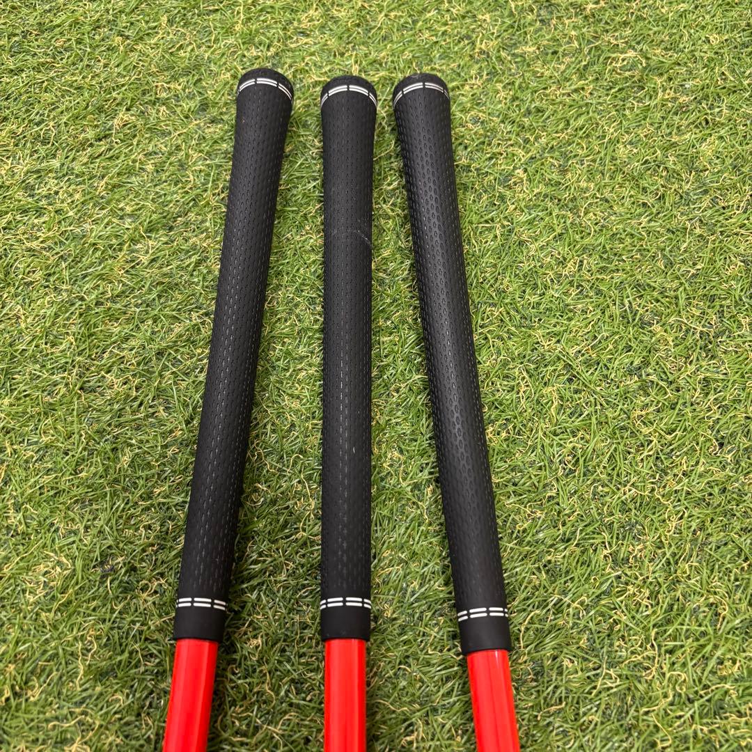 即日発送 希少モデル】NIKE スリングショット ゴルフクラブ11本セット