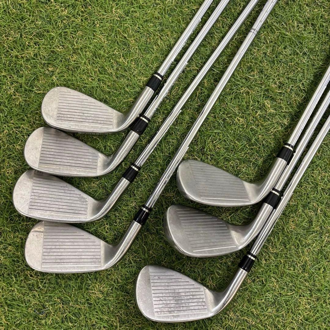 即日発送 希少モデル】NIKE スリングショット ゴルフクラブ11本セット