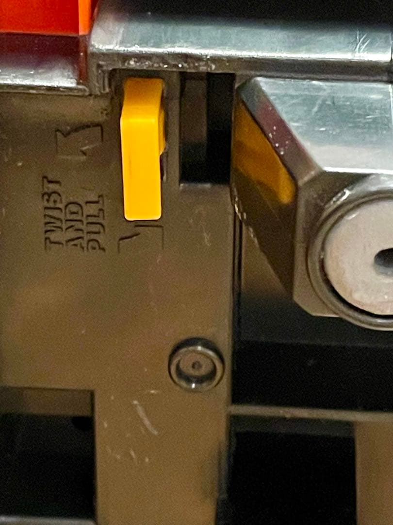 【動作確認済み】アストロシューターピンボール　トミー　完動