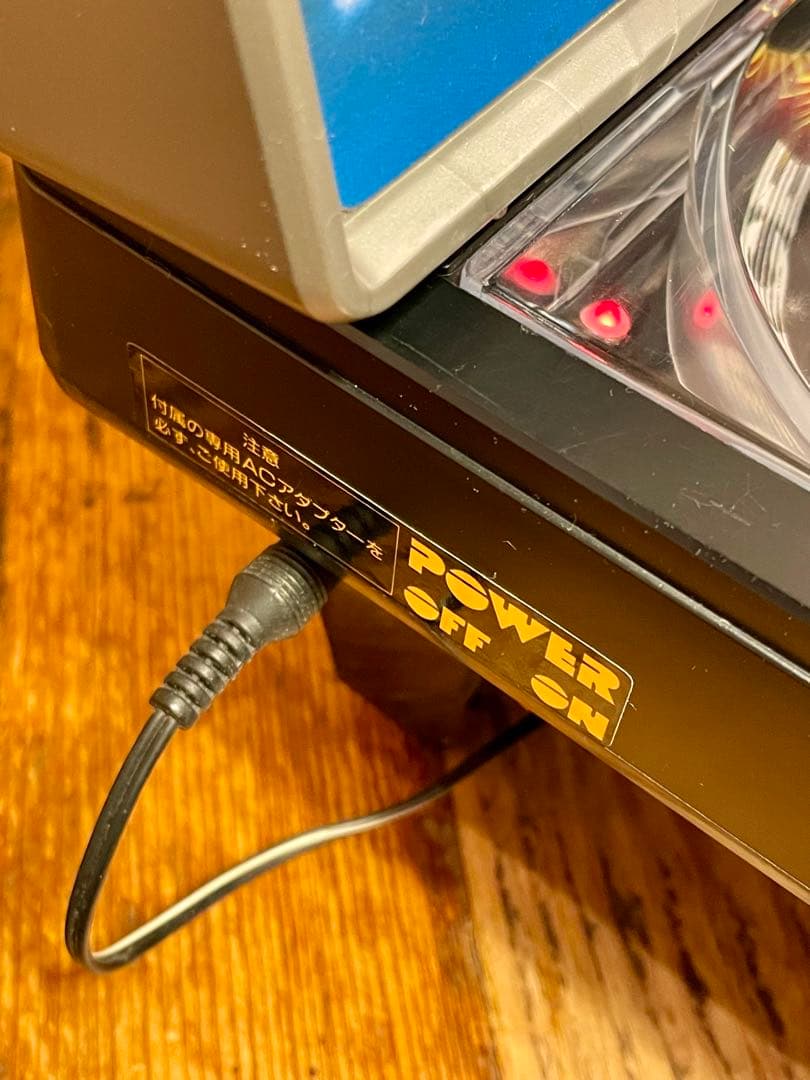 【動作確認済み】アストロシューターピンボール　トミー　完動