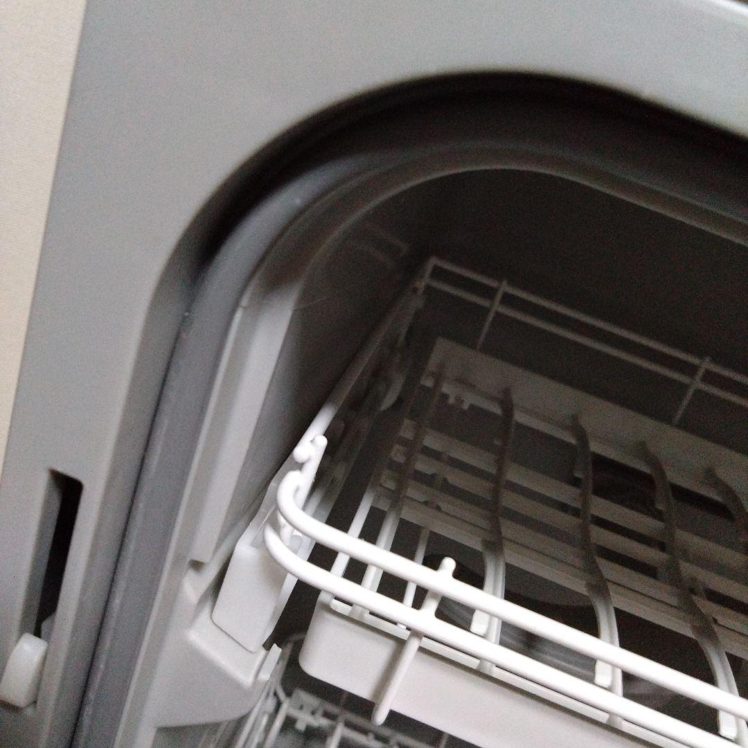 値下げ。Panasonic食器乾燥機 お値下2段 - メルカリ