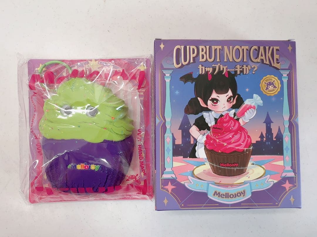 mochipom0412 Mellojoy ５点セット