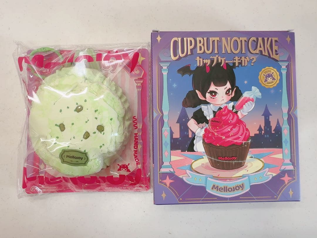 mochipom0412 Mellojoy ５点セット