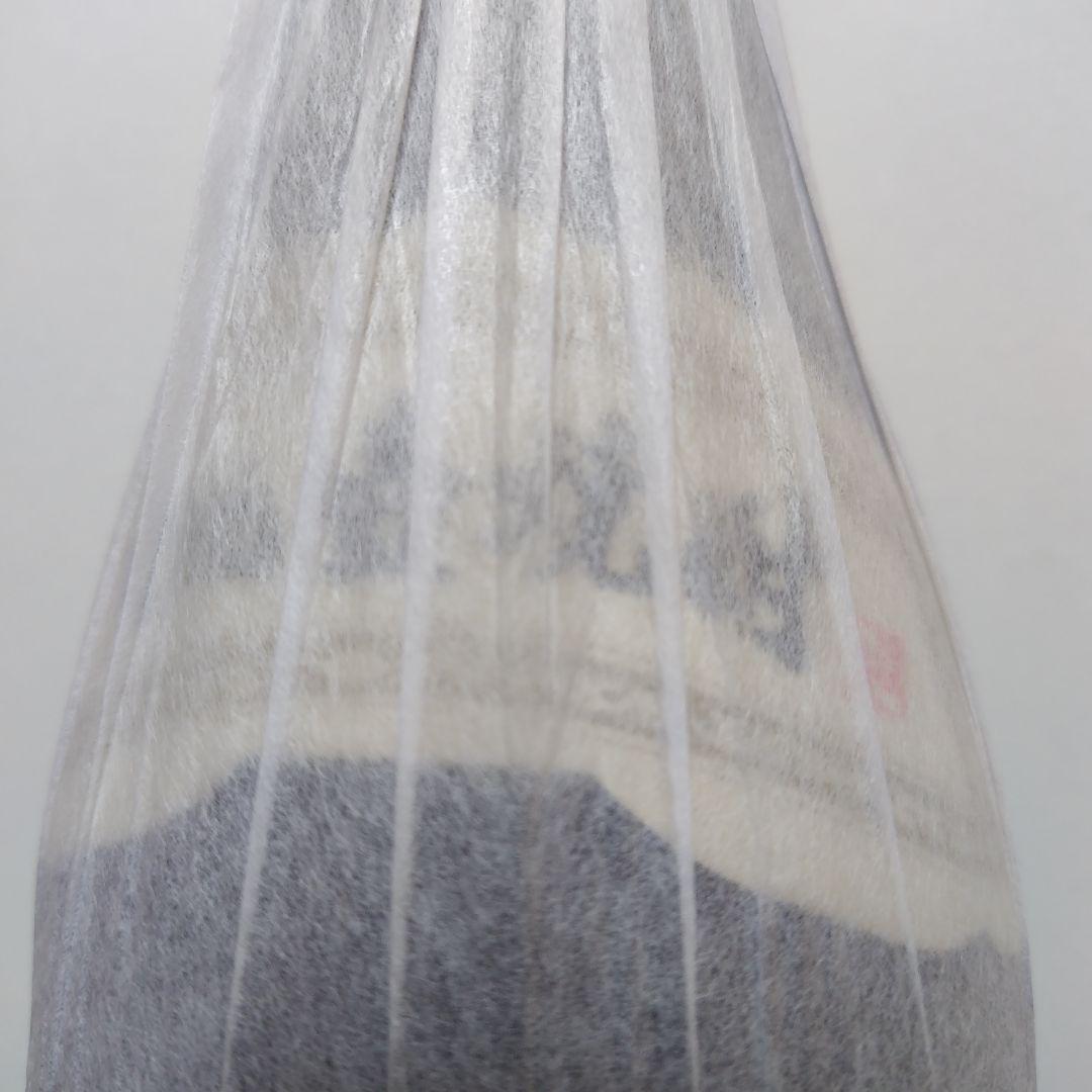 【新品　未開封】森伊蔵 本格焼酎 25%　1.8L