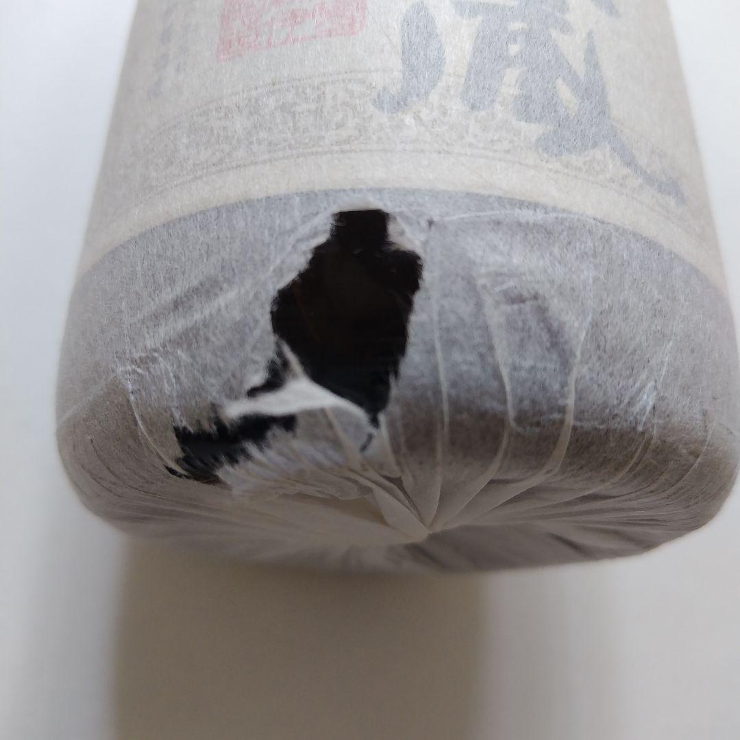 【新品　未開封】森伊蔵 本格焼酎 25%　1.8L