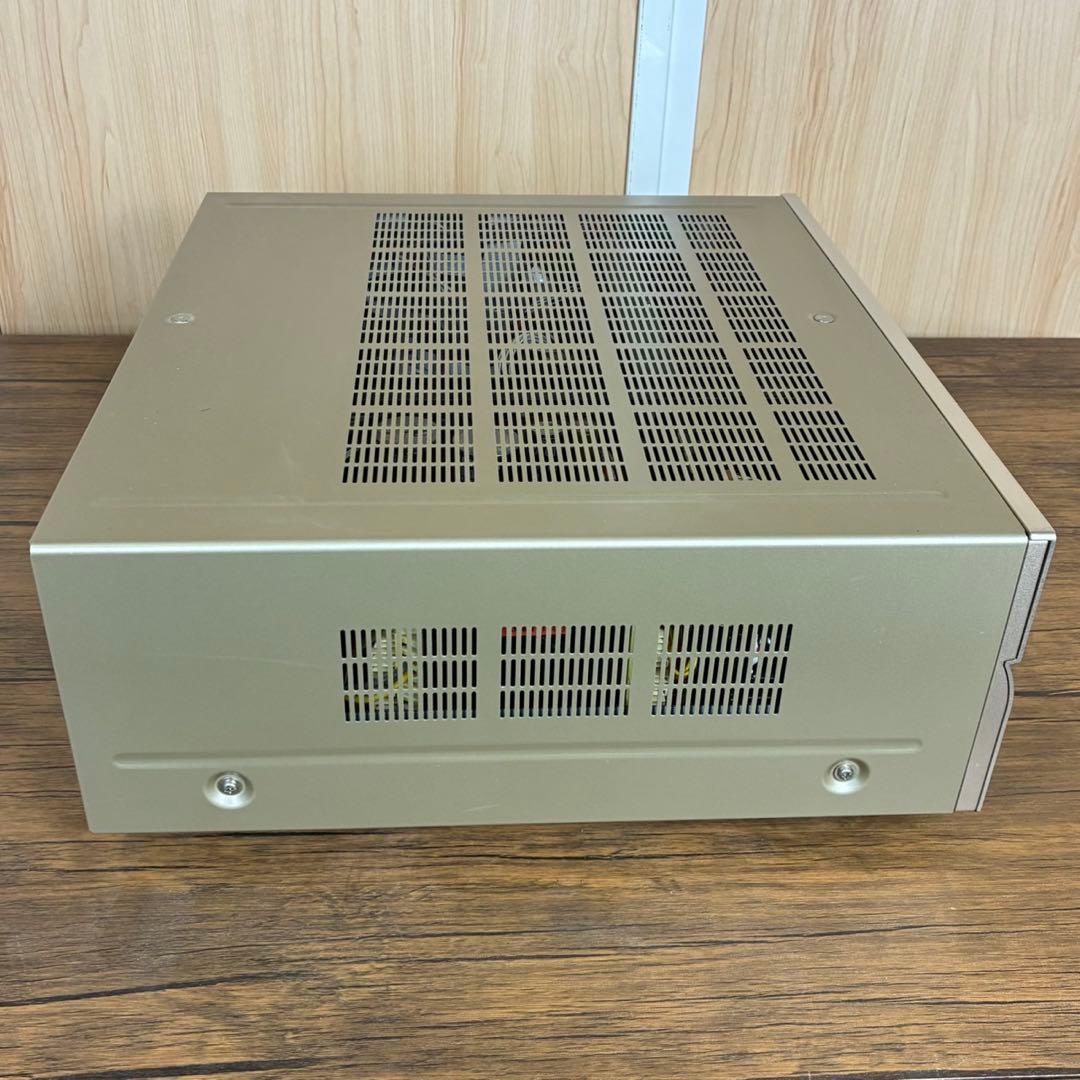 送料込】YAMAHA ヤマハ AVアンプDSP-AX2700 リモコン付 - メルカリ