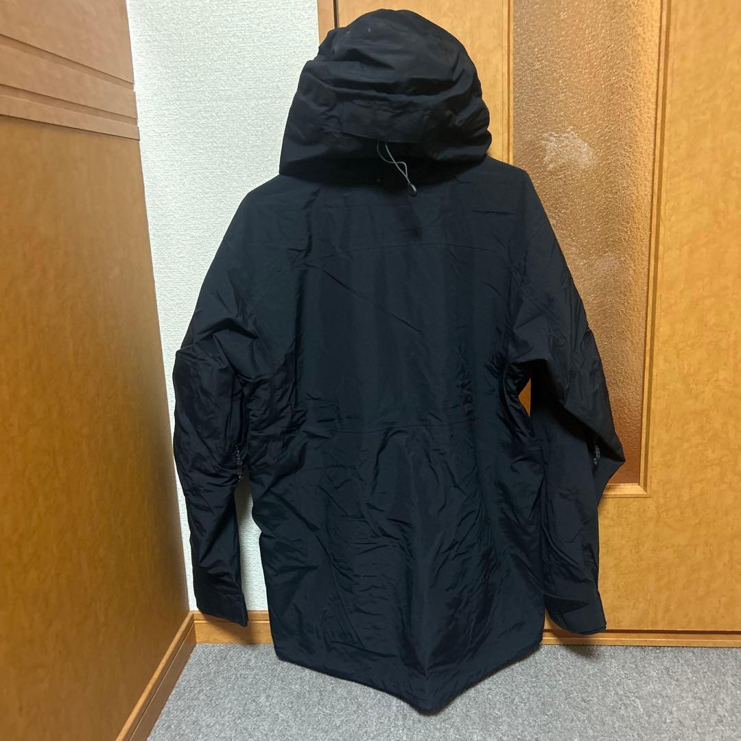 Burton [ak] GORE-TEX スノーボードウェア 上下セット - メルカリ