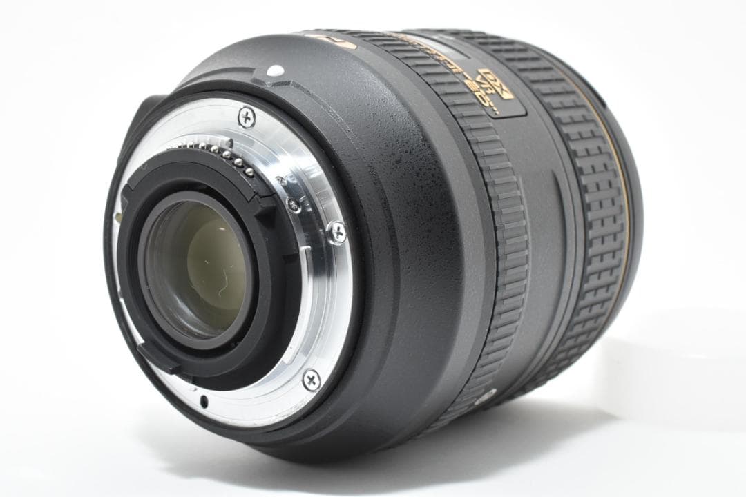 美品 Nikon AF-S DX 16-80mm F2.8-4 E 1551